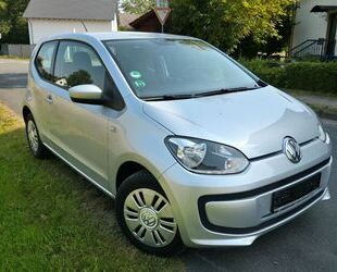 VW up! Gebrauchtwagen
