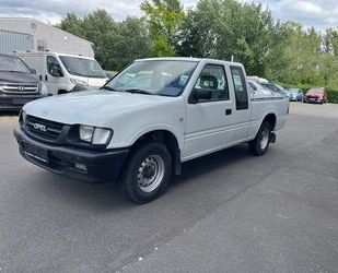 Opel Campo Gebrauchtwagen