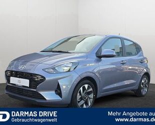 Hyundai i10 Gebrauchtwagen