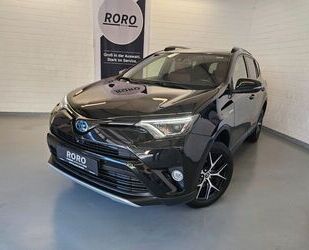 Toyota RAV 4 Gebrauchtwagen