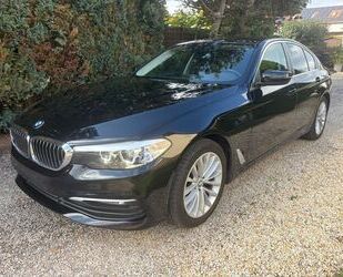 BMW 520 Gebrauchtwagen