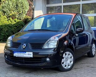 Renault Modus Gebrauchtwagen