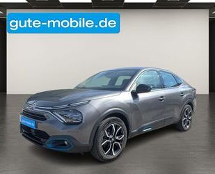 Citroen ë-C4 X Gebrauchtwagen