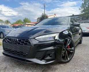 Audi S5 Gebrauchtwagen