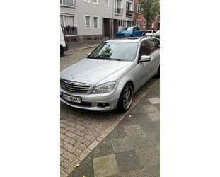 Mercedes-Benz C 180 Gebrauchtwagen