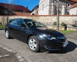 Opel Insignia Gebrauchtwagen