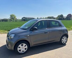 Renault Twingo Gebrauchtwagen