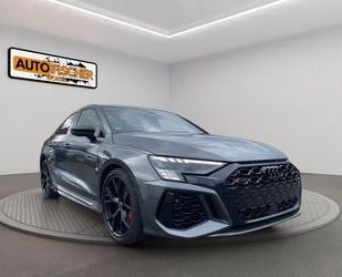 Audi RS3 Gebrauchtwagen