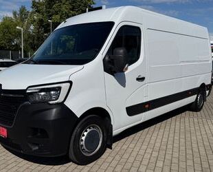 Renault Master Gebrauchtwagen