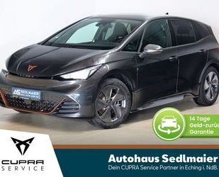 Cupra Born Gebrauchtwagen