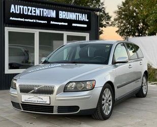 Volvo V50 Gebrauchtwagen