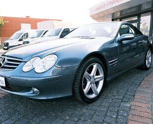 Mercedes-Benz SL 350 Gebrauchtwagen