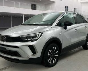 Opel Crossland (X) Gebrauchtwagen