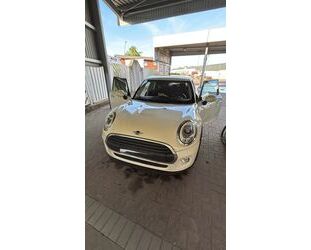 Mini ONE Gebrauchtwagen
