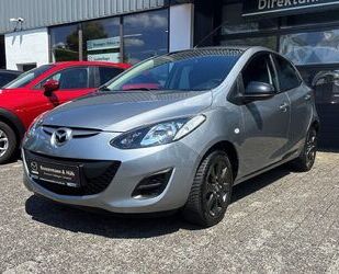 Mazda 2 Gebrauchtwagen