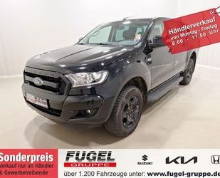 Ford Ranger Gebrauchtwagen