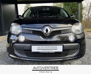 Renault Twingo Gebrauchtwagen
