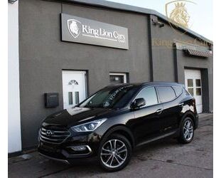 Hyundai SANTA FE Gebrauchtwagen