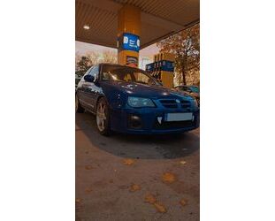 MG ZR Gebrauchtwagen