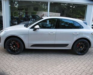 Porsche Macan Gebrauchtwagen