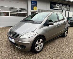 Mercedes-Benz A 180 Gebrauchtwagen