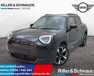 Mini Aceman Gebrauchtwagen