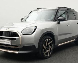 Mini Cooper C Countryman Gebrauchtwagen