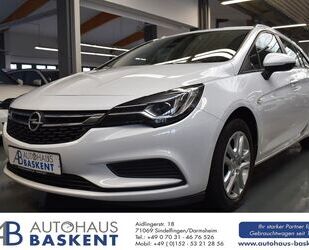 Opel Opel Astra K Sports Tourer Edition*NAVI*LED*PDC*SP Gebrauchtwagen