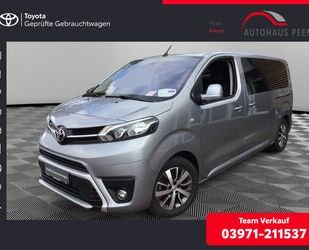 Toyota Proace (Verso) Gebrauchtwagen
