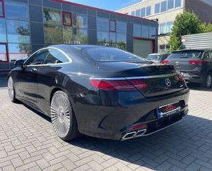 Mercedes-Benz S 500 Gebrauchtwagen