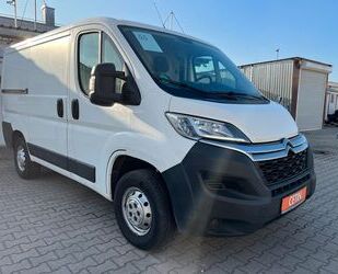 Citroen Jumper Gebrauchtwagen