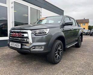JAC Andere Gebrauchtwagen
