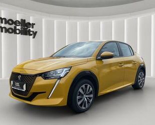 Peugeot e-208 Gebrauchtwagen