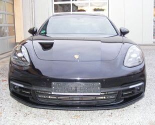 Honda Panamera 