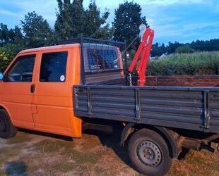 VW T4 andere Gebrauchtwagen