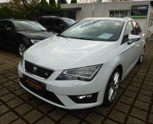 Seat Leon Gebrauchtwagen