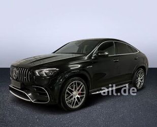 Mercedes-Benz GLE 63 AMG Gebrauchtwagen