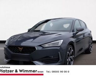 Cupra Leon Gebrauchtwagen