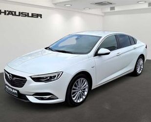 Opel Insignia Gebrauchtwagen