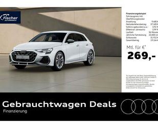 Audi S3 Gebrauchtwagen