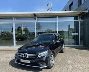 Mercedes-Benz GLC 220 Gebrauchtwagen