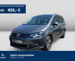 VW Sharan Gebrauchtwagen