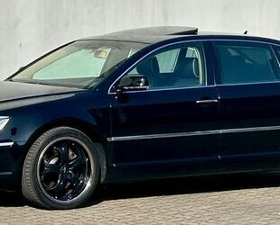 VW Phaeton Gebrauchtwagen
