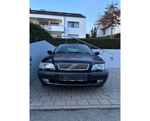 Volvo S40 Gebrauchtwagen