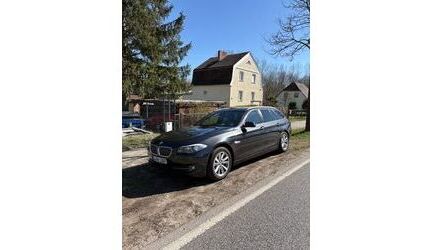 BMW 530 Gebrauchtwagen