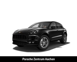 Porsche Macan Gebrauchtwagen