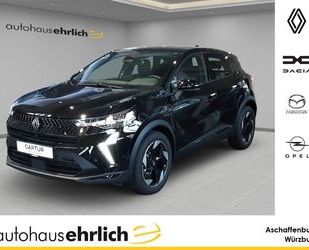 Renault Captur Gebrauchtwagen