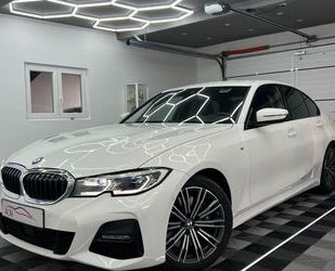 BMW 330 Gebrauchtwagen