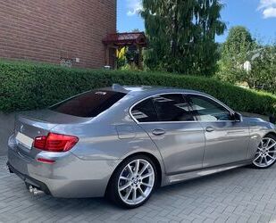 BMW 520 Gebrauchtwagen