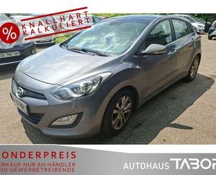 Hyundai i30 Gebrauchtwagen